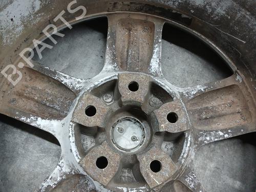 Rim NISSAN X-TRAIL I (T30) 2.2 Di 4x4 | BP29633125C45 