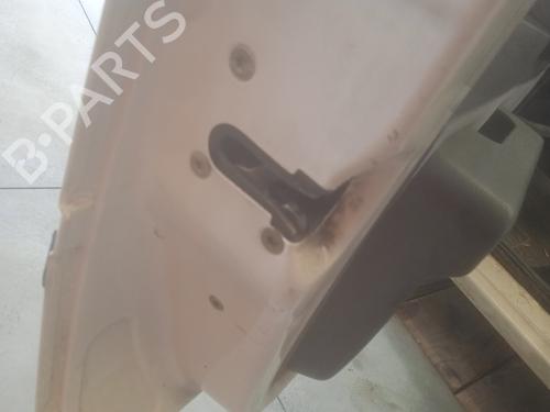 Used Front left lock CITROËN AX (ZA-_) 10 (44 hp) 23794307