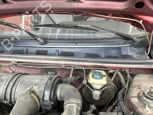 Ruitenwissermotor voor PEUGEOT 309 I (10C, 10A) 1.3 (64 hp) 21276228