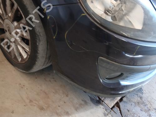 front-bumper-renault-clio-iii-br01-cr01-2005-2006-2007-2008-2009-2010-2011-2012-2013-2014-37250643 main image