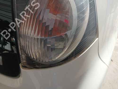 Right taillight CITROËN C1 (PM_, PN_) 1.4 HDi | BP31993914C35