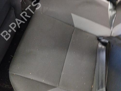 Sæde sæt Sæde sæt FORD FOCUS III Turnier 1.0 EcoBoost (100 hp) 33181703 33181703
