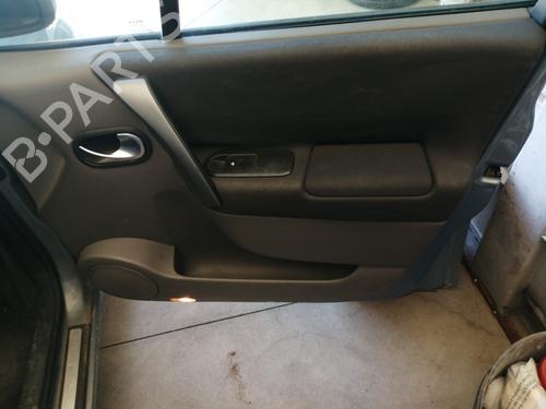 Used Front right window mechanism RENAULT SCÉNIC II (JM0/1_) 1.5 dCi (JM1E, JM16) (106 hp) 26224142