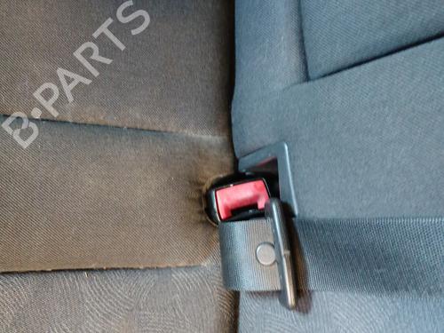 Used Seat buckle MERCEDES-BENZ E-CLASS T-Model (S210) E 270 T CDI (210.216) (170 hp) 31907676