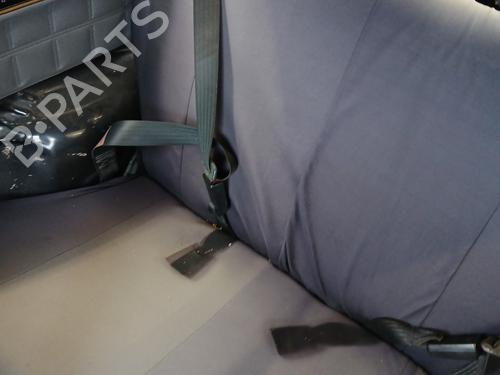 Sikkerhedssele bag højre FIAT PANDA (141_) 750 (34 hp) 32022065