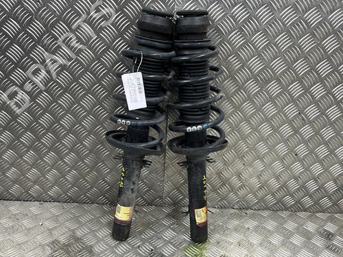 Used Left front shock absorber Left front shock absorber VW GOLF IV (1J1) 1.9 TDI (130 hp) 20883884 20883884