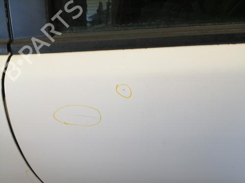 Used Left rear door VOLVO V40 Estate (645) 1.6 (105 hp) 24402754