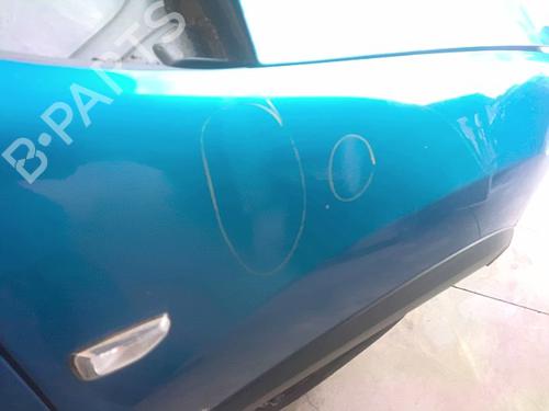 Right front fenders DACIA SANDERO II 1.5 dCi | BP29736159C42 