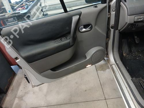 Rudehejsemekanisme ventre foran RENAULT GRAND SCÉNIC II (JM0/1_) 1.5 dCi (JM02, JM13) | BP29956910C22