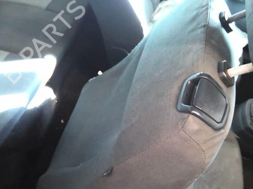 Right front seat FORD FIESTA VI (CB1, CCN) 1.25 | BP40253970C16 - Image 2