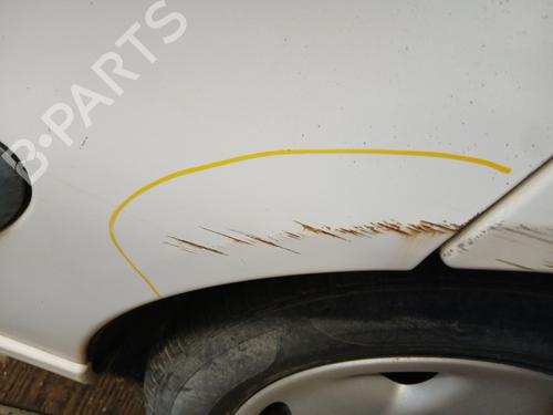 Dør venstre bagtil CITROËN XSARA (N1) 1.9 D (68 hp) 31717726