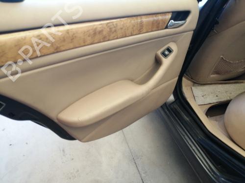 Rear left window mechanism BMW 3 (E46) 320 d | BP26240446C24 