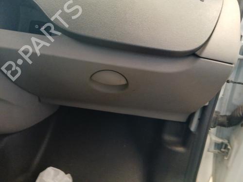 Hanskerom RENAULT KANGOO / GRAND KANGOO II (KW0/1_) 1.5 dCi 90 (KW05, KW08, KW0G, KW11) | BP29973693C95 