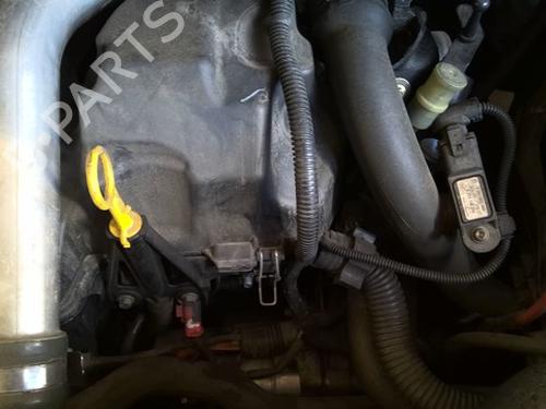 Engine RENAULT SCÉNIC II (JM0/1_) 1.5 dCi (JM1E, JM16) | BP39114813M1 - Image 6