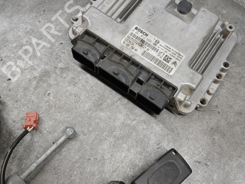 Used Electronic module Electronic module 36009108 36009108