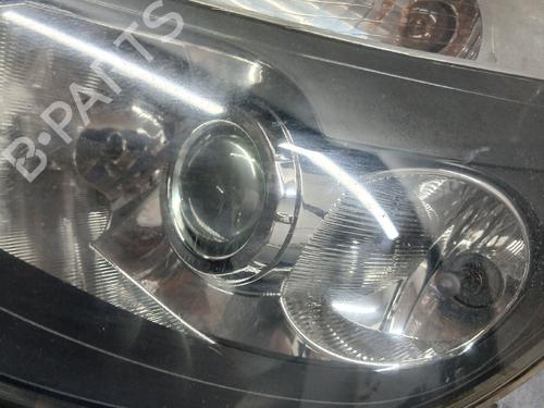 Used Left headlight Left headlight 38058542 38058542