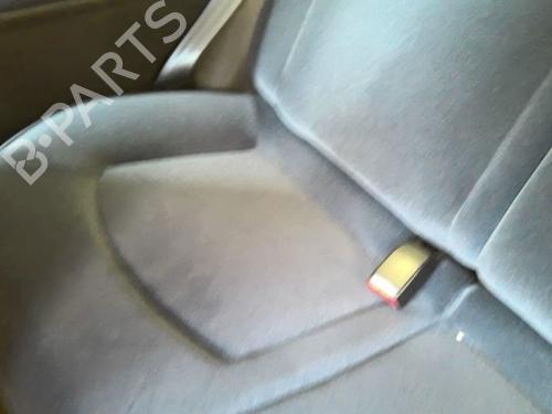 Used Seat buckle Seat buckle PEUGEOT 206 Hatchback (2A/C) 1.4 i (75 hp) 40537687 40537687