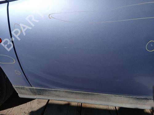 Used Left front door Left front door 29300287 29300287