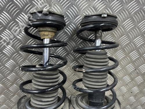 Left front shock absorber MERCEDES-BENZ A-CLASS (W169) A 180 CDI (169.007, 169.307) | BP26907487M16 