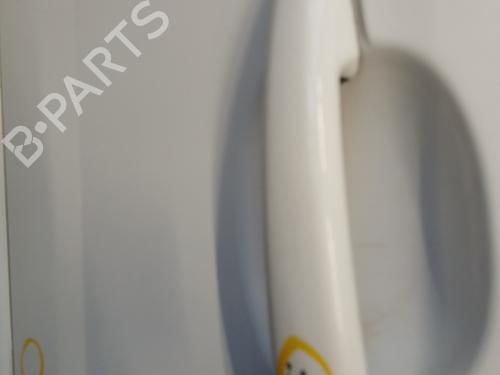 Venstre foran utvendig håndtak CITROËN C4 Picasso I MPV (UD_) 1.6 HDi 110 | BP29898432C128
