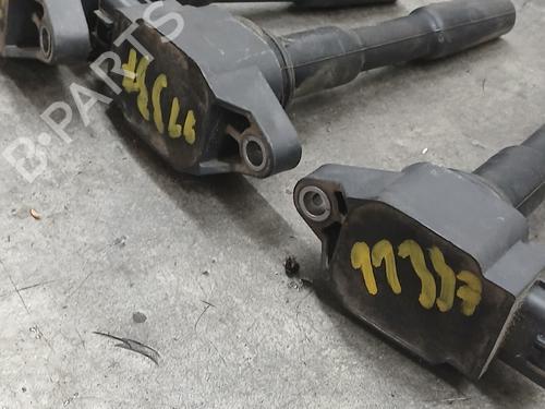 Ignition coil NISSAN PULSAR Hatchback (C13) 1.2 DIG-T | BP36556612M94 - Image 2