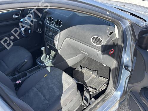 Left front steering knuckle FORD FOCUS II Saloon (DB_, FCH, DH) 1.8 TDCi | BP31377195M25 - Image 15