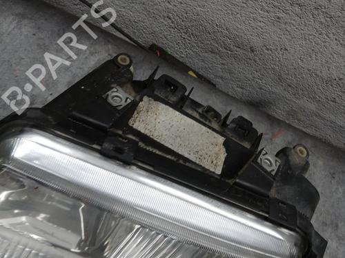 Left headlight AUDI A3 (8L1) 1.9 TDI | BP29126671C28 