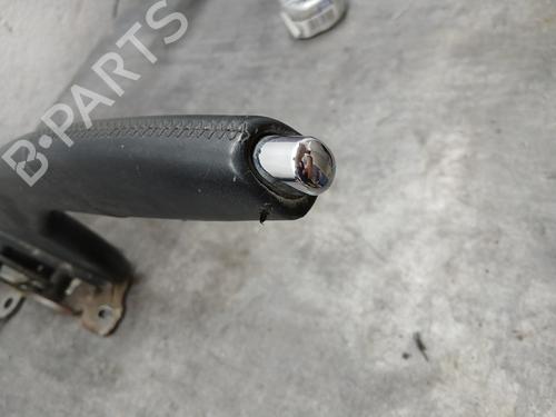 Hand brake RENAULT CAPTUR I (J5_, H5_) 1.2 TCe 120 | BP29607509I18 