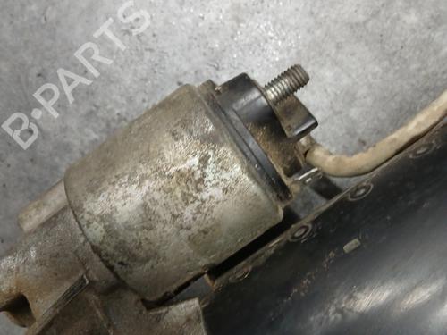 Used Starter Starter RENAULT TRAFIC Bus (T_, P_, V_) 1.9 D (60 hp) 30680004 30680004