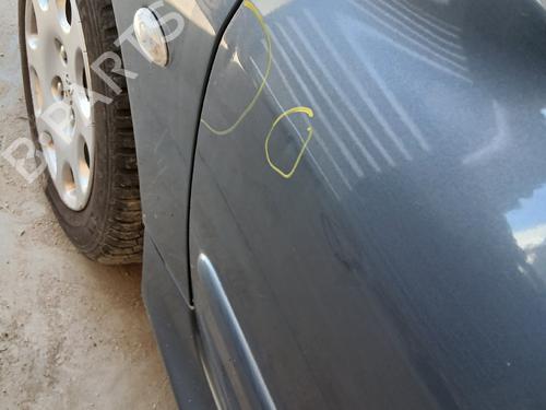 left-front-door-peugeot-206-sw-2ek-2002-35926698 main image