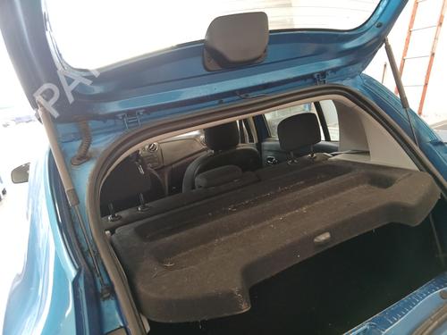Tailgate lift support DACIA SANDERO II 1.5 dCi | BP29736221C138 