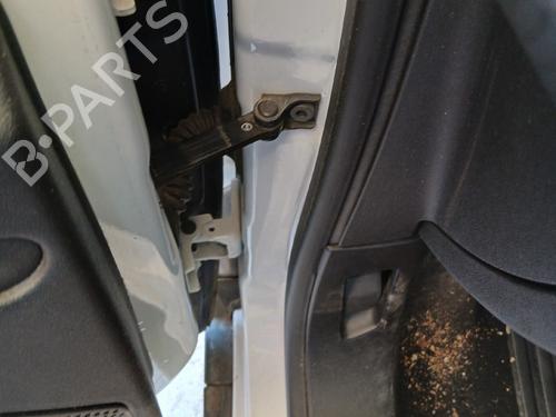 Dørhængsel/Dørbegrænser Dørhængsel/Dørbegrænser PEUGEOT 2008 I (CU_) 1.2 THP 110 / PureTech 110 (110 hp) 36414842 36414842