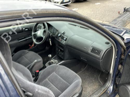 Porte-gobelet/Objets VW GOLF IV (1J1) 1.9 TDI | BP20882232I37 