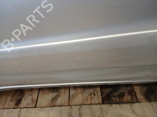 Left front door TOYOTA RAV 4 II (_A2_) 2.0 D 4WD (CLA20_, CLA21_, CLA20R, CLA21R) | BP30109407C2 