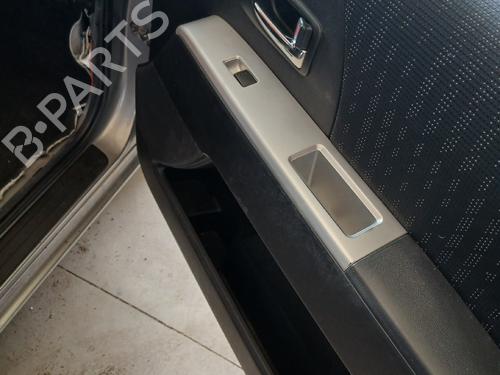 Front right window mechanism MAZDA 5 (CR) 2.0 CD (CR19) | BP36256357C23 - Image 3