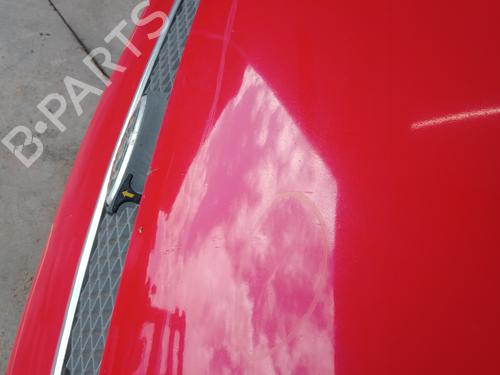 Hood FORD FIESTA V (JH_, JD_) 1.4 TDCi | BP28413949C1 