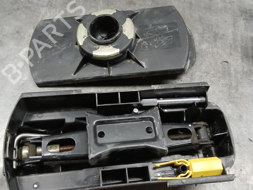 Jack Kit PEUGEOT 307 Break (3E) 1.6 HDi 110 | BP28327626C119 