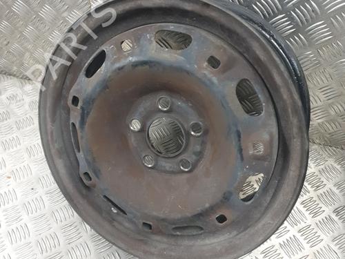 Used Rim SEAT IBIZA III (6L1) 1.2 (64 hp) 26224160