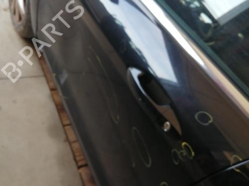 Left front door FORD FIESTA VI (CB1, CCN) 1.25 | BP26049358C2 