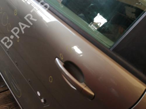 Left rear door CITROËN C4 Picasso I MPV (UD_) 1.6 HDi | BP26683275C4 