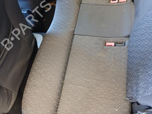 Sæde Bagtil RENAULT MODUS / GRAND MODUS (F/JP0_) 1.5 dCi (FP0D, JP0D) | BP36515517C17 - Image 7
