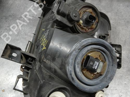 Used Right headlight Right headlight 28175681 28175681