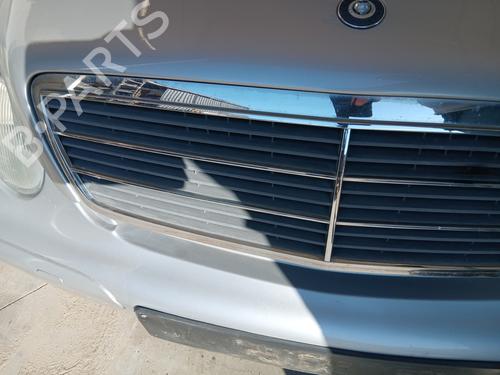 Grille MERCEDES-BENZ C-CLASS (W203) C 220 CDI (203.006) | BP30098367C40 