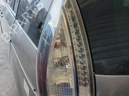 Used Left taillight Left taillight MAZDA 5 (CR) 2.0 CD (CR19) (110 hp) 36256325 36256325