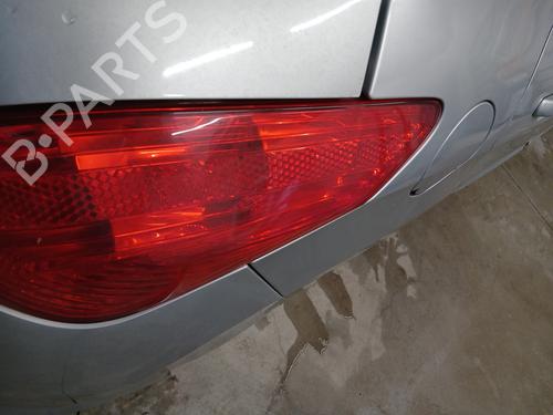Right taillight PEUGEOT 308 I (4A_, 4C_) 2.0 HDi | BP29725222C35 