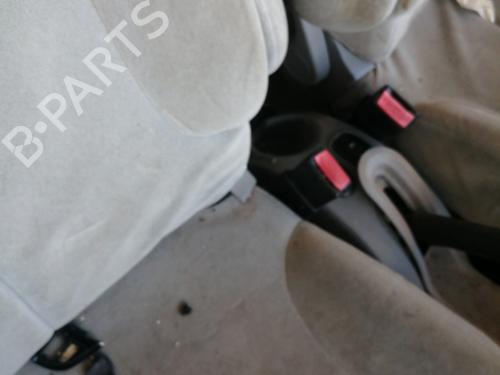 Used Seat buckle CITROËN C3 I (FC_, FN_) 1.6 16V (109 hp) 27873915