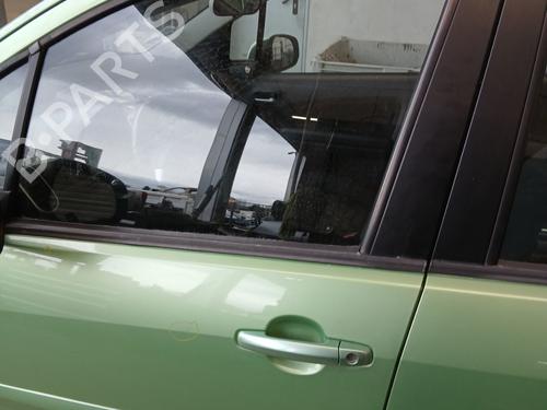 Dør venstre fortil SUZUKI SPLASH (EX) 1.0 (A5B310) | BP31359116C2