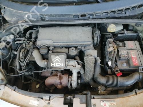 Starter CITROËN C3 I (FC_, FN_) 1.4 HDi | BP26887808M8 
