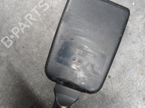 Used Seat buckle Seat buckle RENAULT SUPER 5 (B/C40_) 1.1 (48 hp) 36009056 36009056