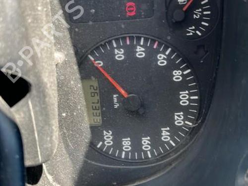 Right front indicator SEAT AROSA (6H1) 1.7 SDI | BP20884153C33 